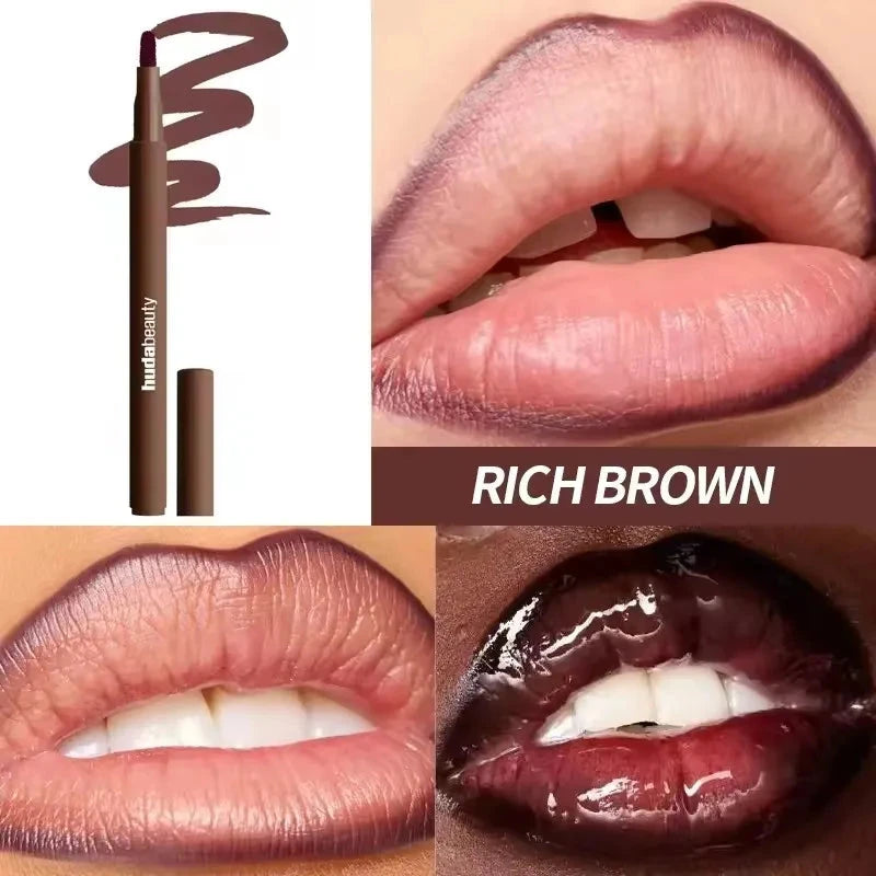 HB Lip Contour Lip Stain