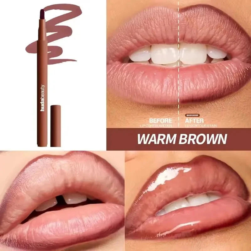 HB Lip Contour Lip Stain