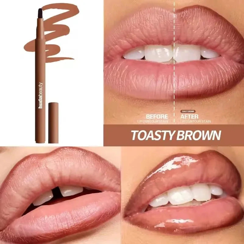 HB Lip Contour Lip Stain