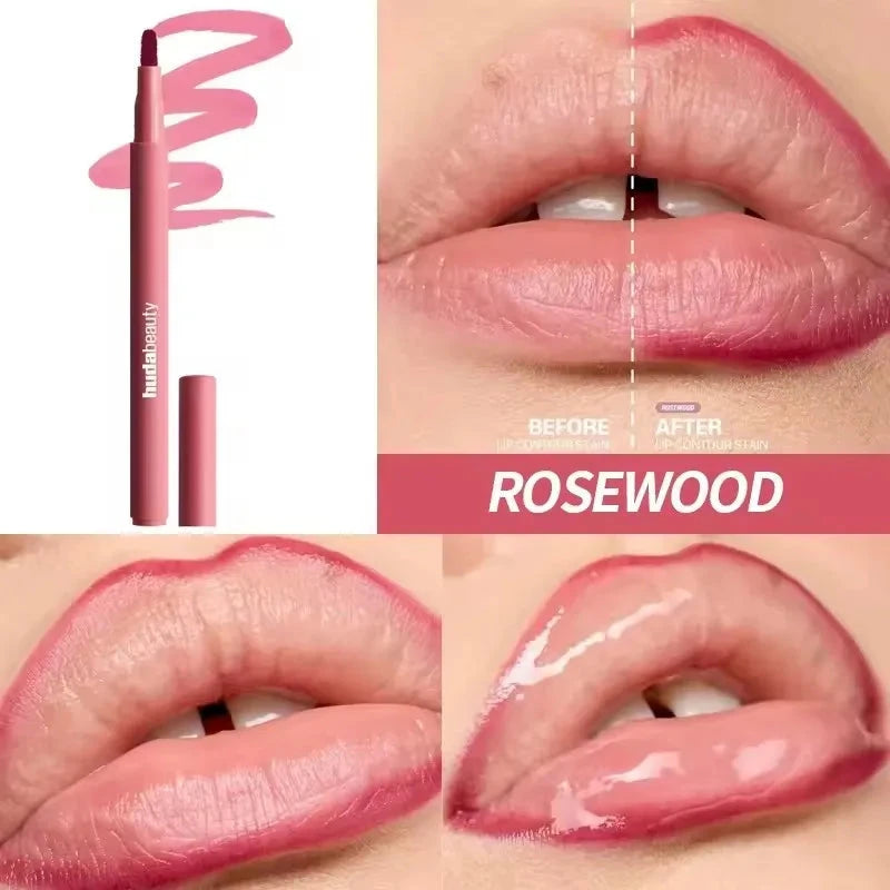 HB Lip Contour Lip Stain