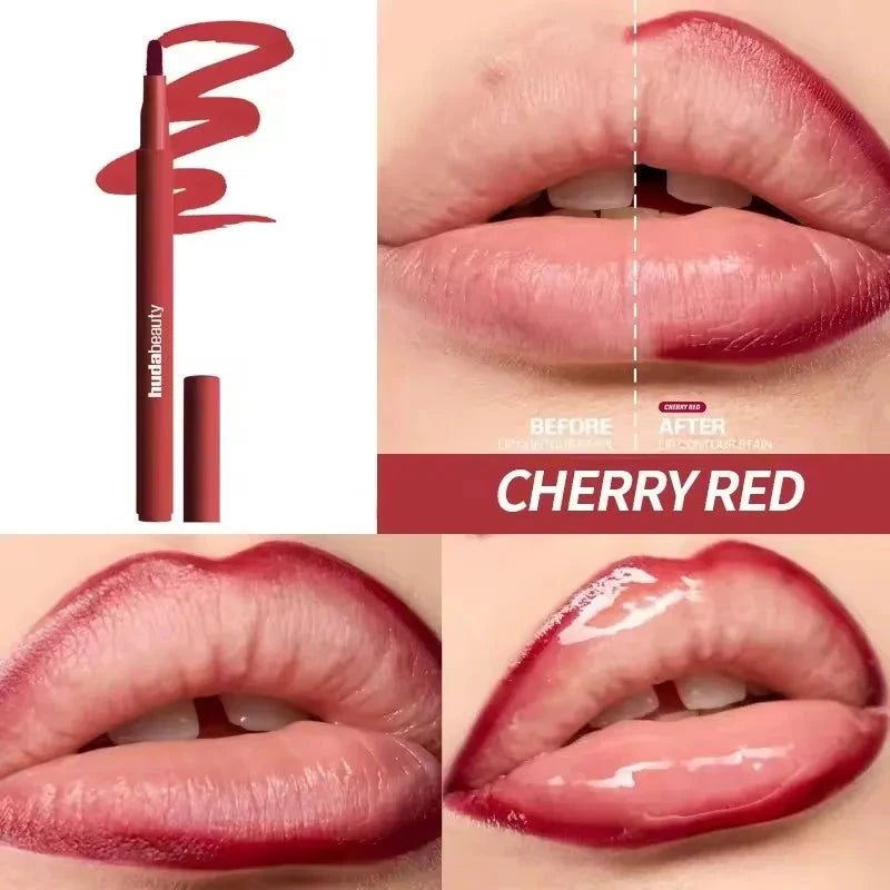 HB Lip Contour Lip Stain