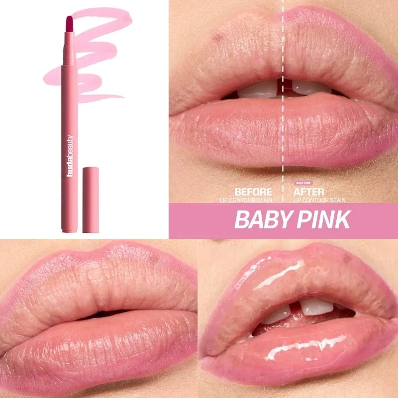 HB Lip Contour Lip Stain