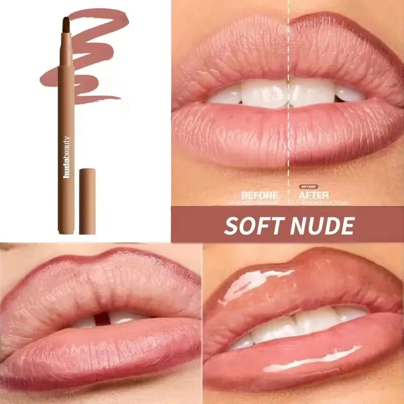 HB Lip Contour Lip Stain