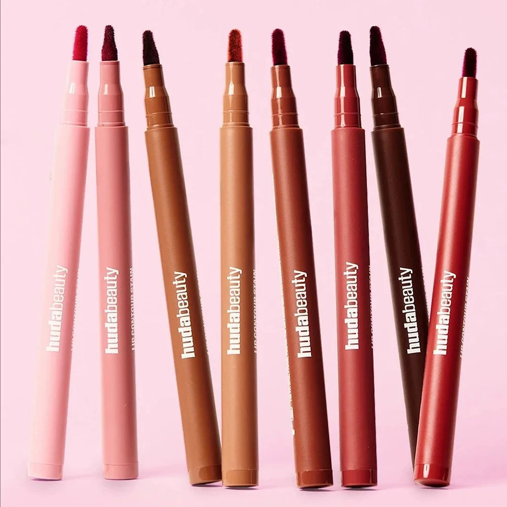 HB Lip Contour Lip Stain