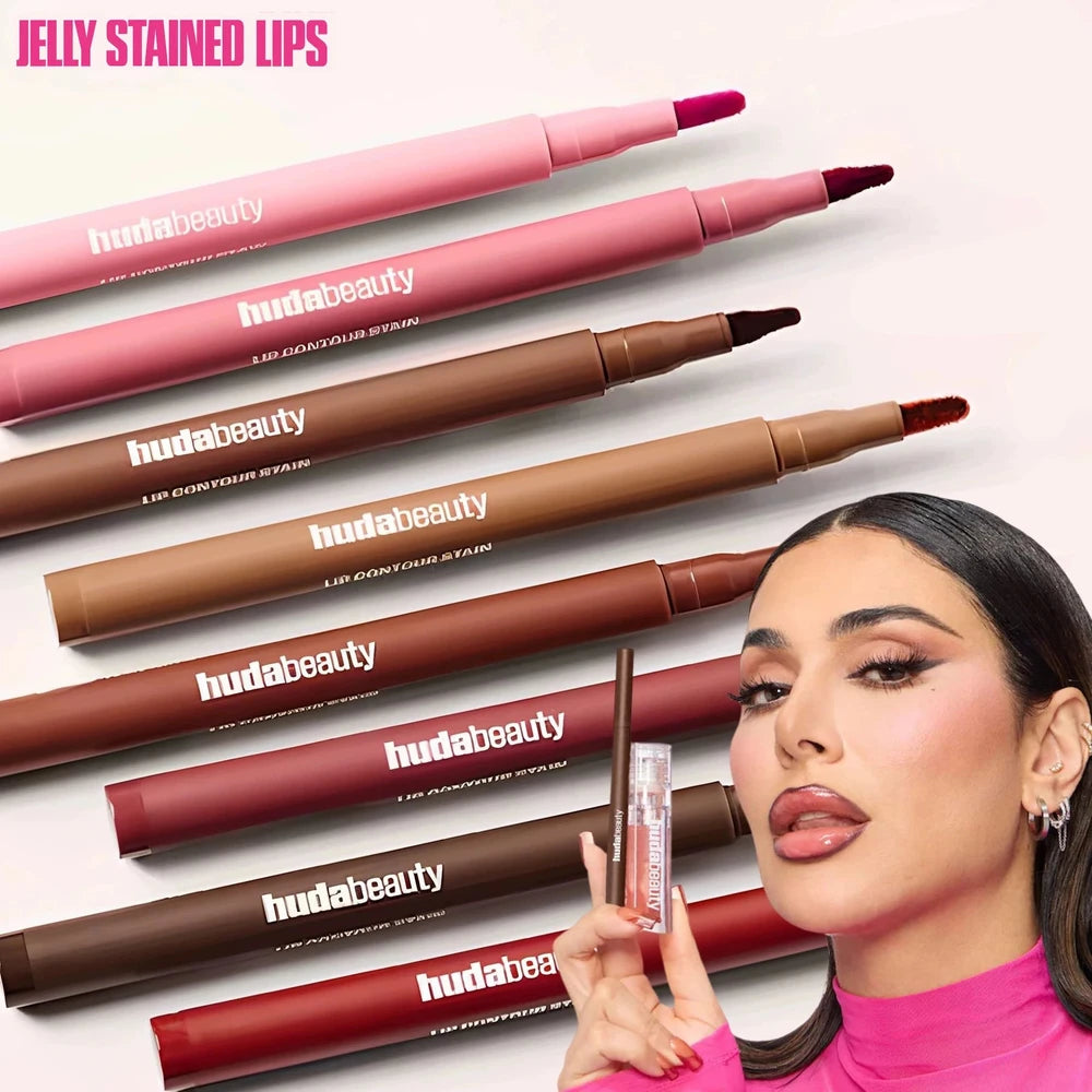 HB Lip Contour Lip Stain