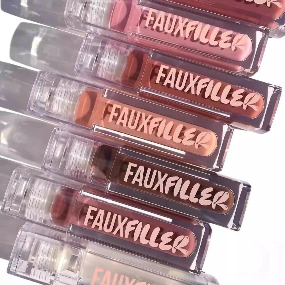 HB Faux Filler Gloss