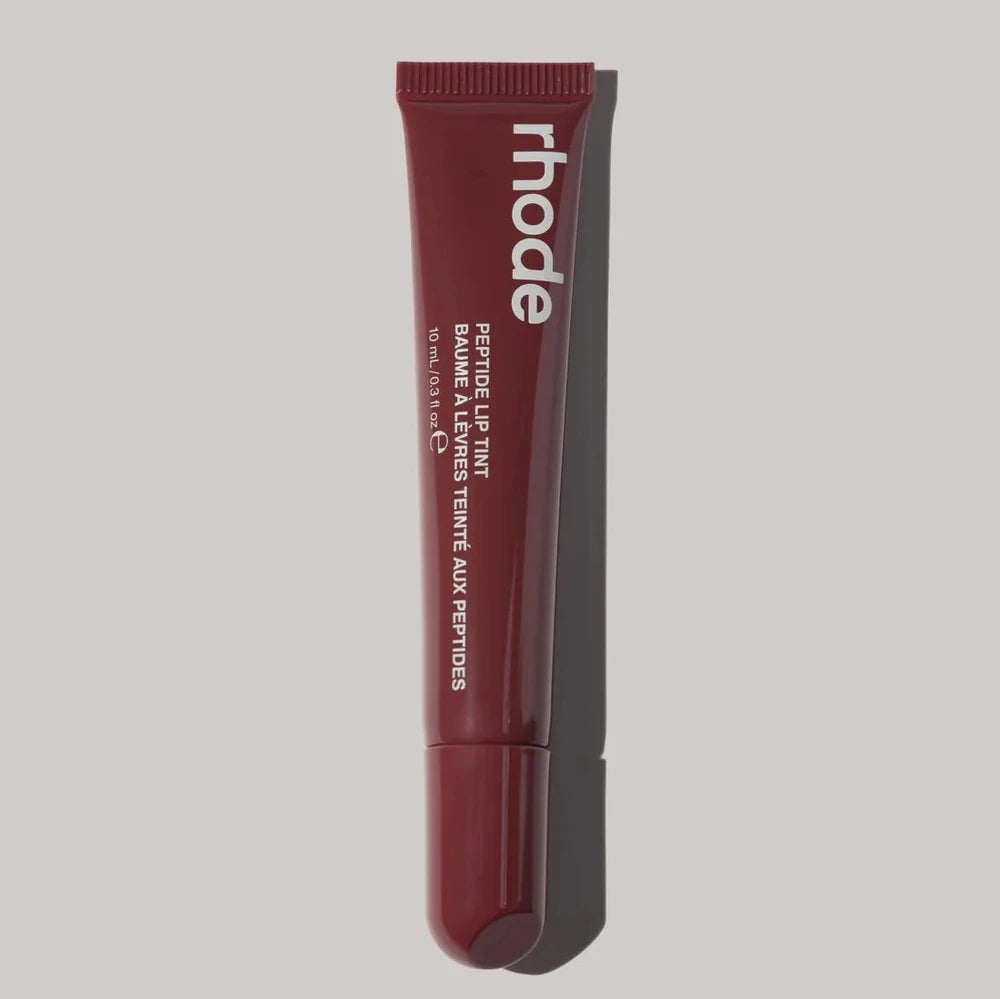 Rhode Peptide Lip Tint