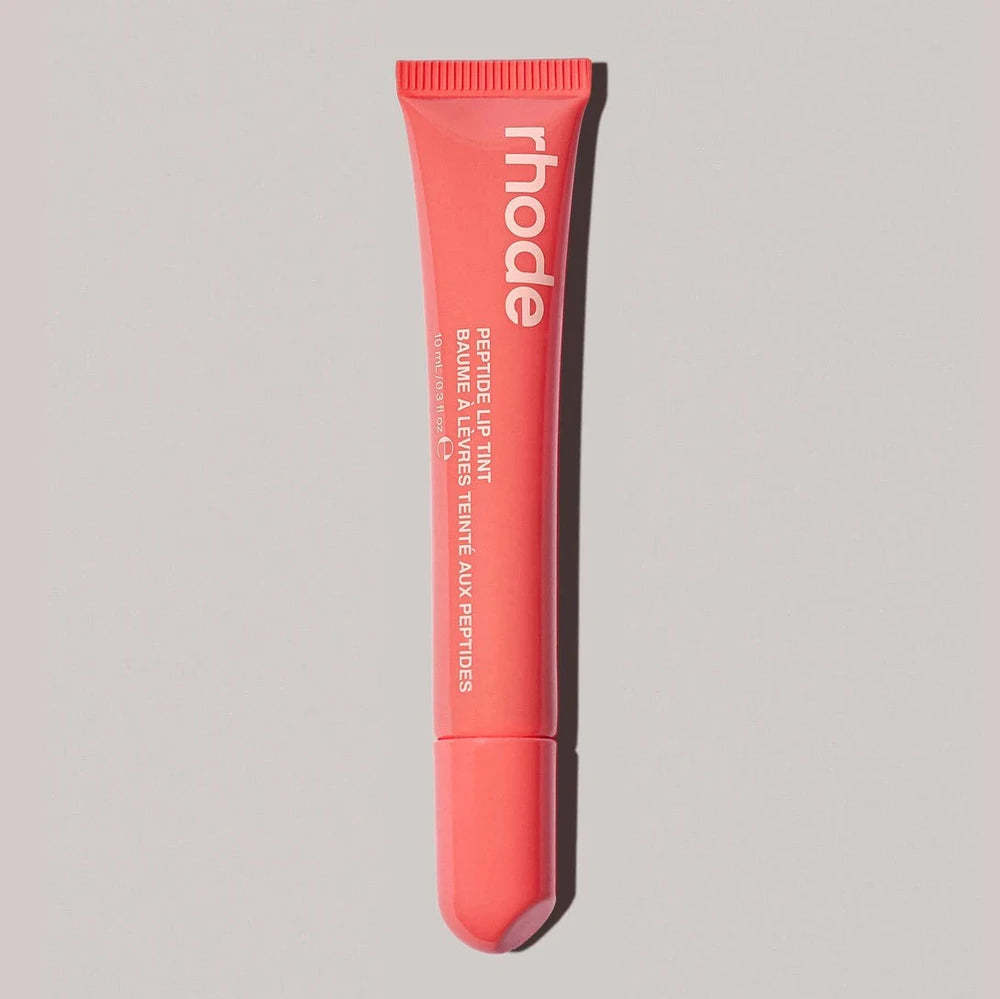 Rhode Peptide Lip Tint