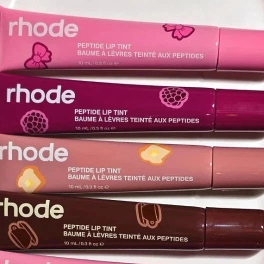 Rhode Peptide Lip Tint-Limited Edition