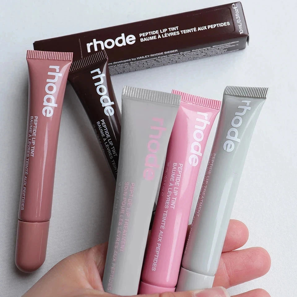 Rhode Peptide Lip Treatment