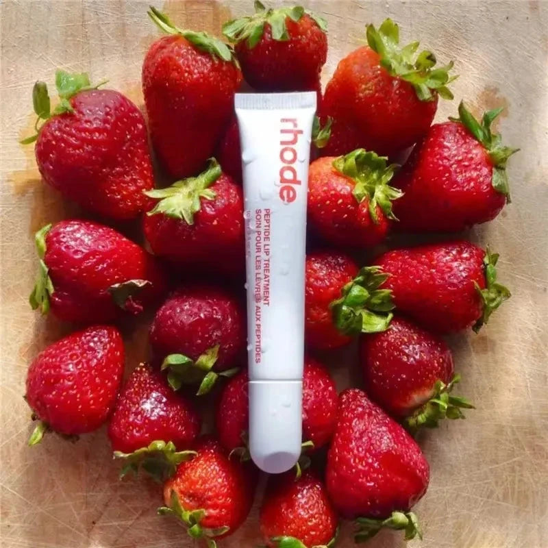 Rhode Peptide Lip Treatment