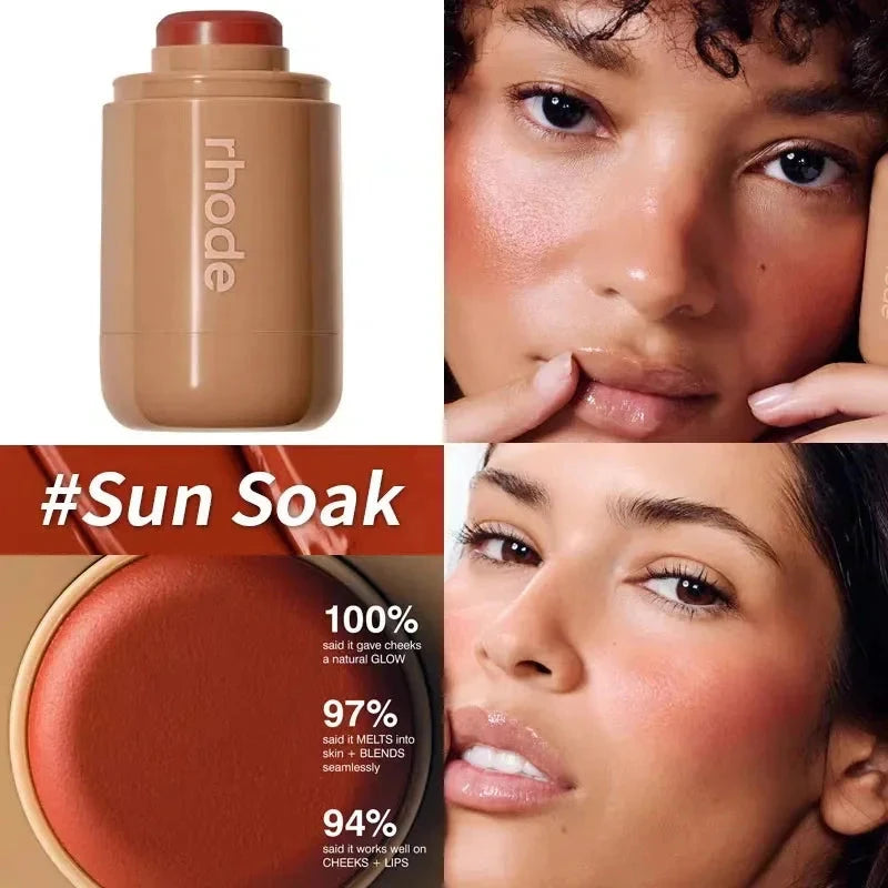 Rhode Pocket Blush