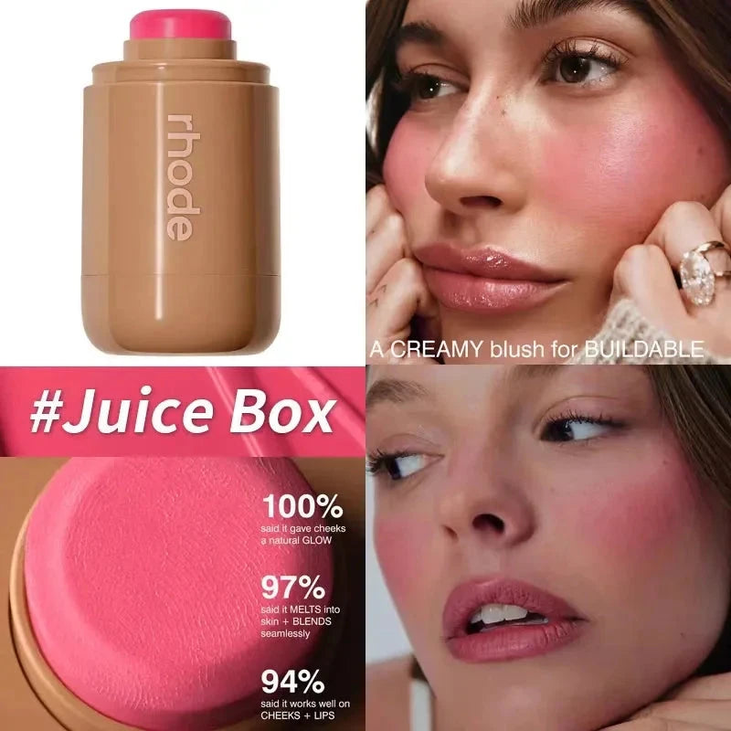Rhode Pocket Blush