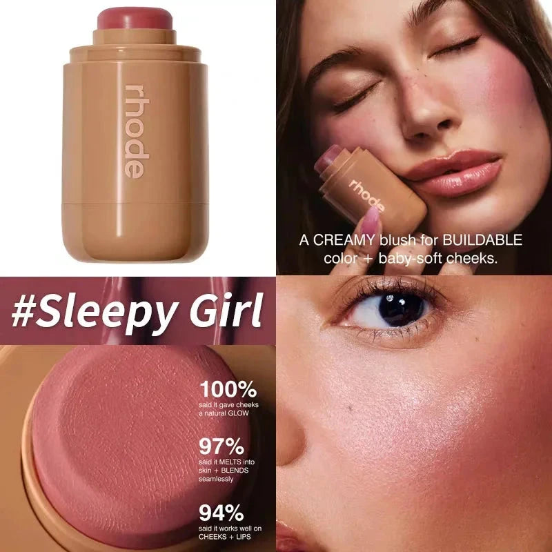Rhode Pocket Blush