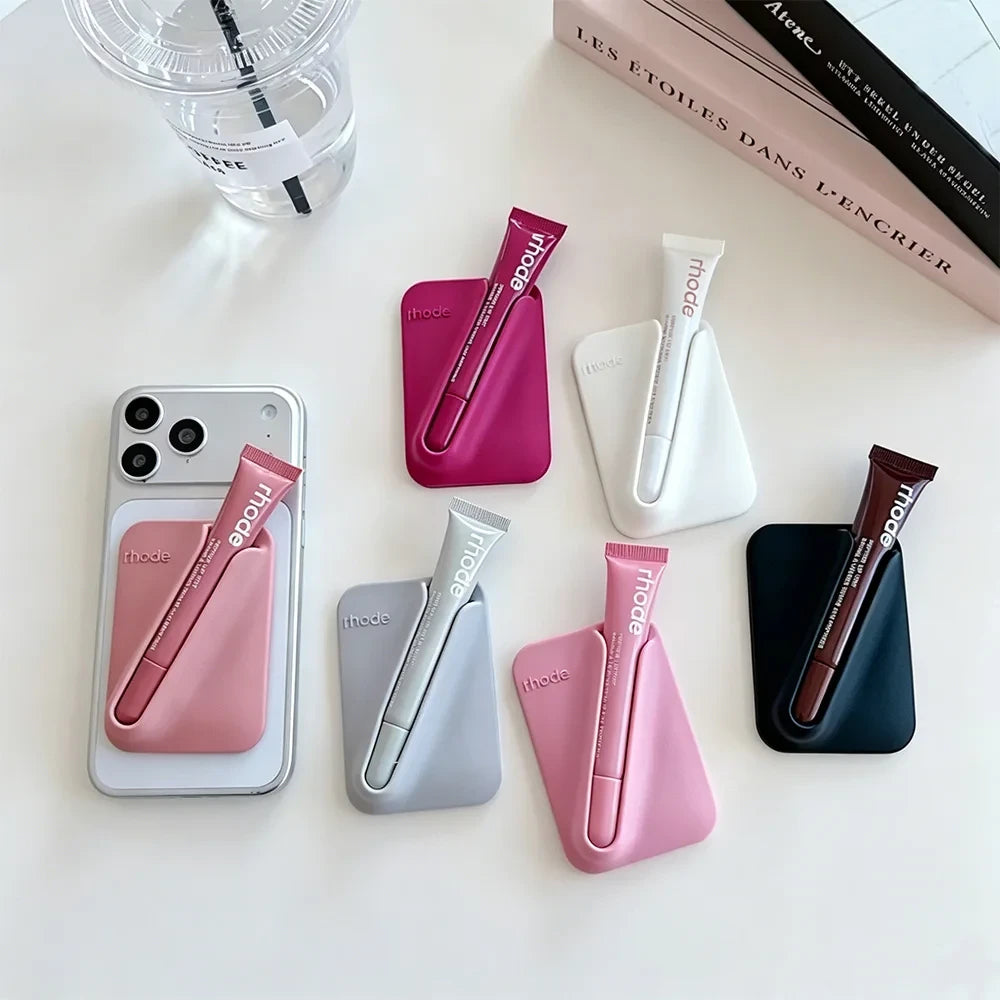 Rhode Phone Lipstick Clip+ Peptide Lip Tint