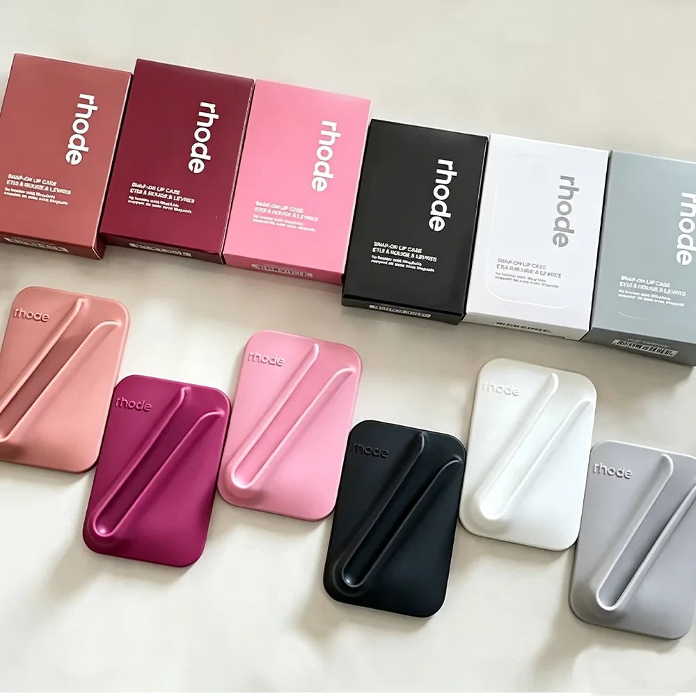 Rhode Phone Lipstick Clip+ Peptide Lip Tint