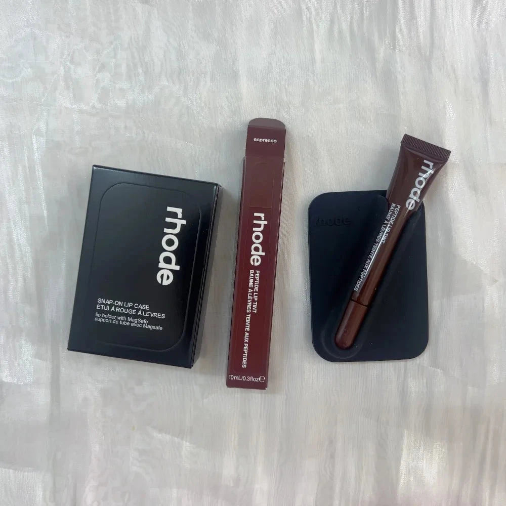 Rhode Phone Lipstick Clip+ Peptide Lip Tint