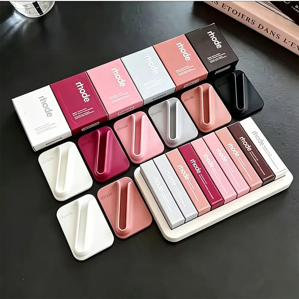 Rhode Phone Lipstick Clip+ Peptide Lip Tint