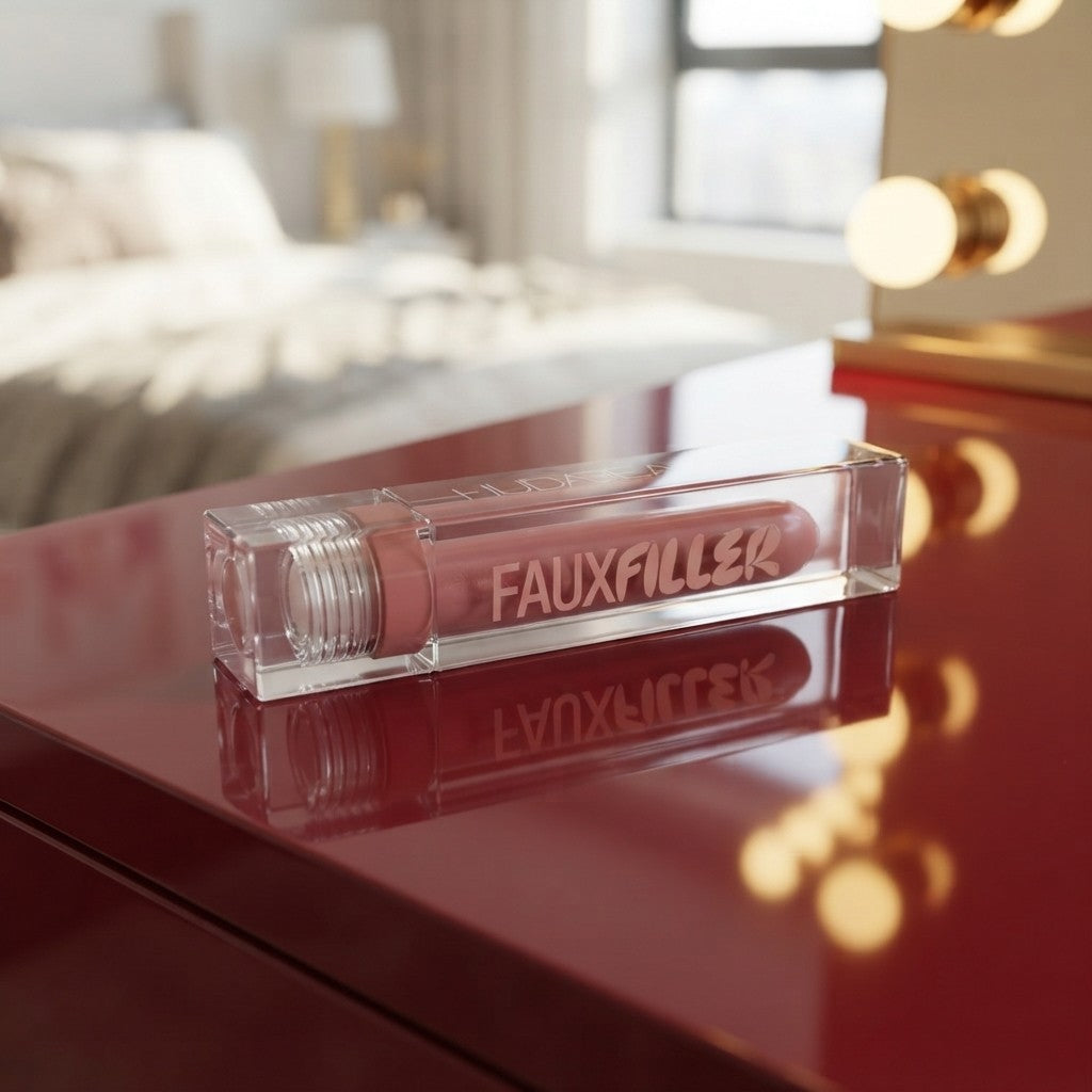 HB Faux Filler Gloss